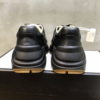 Replica Gucci Rhyton Iridescent Logo