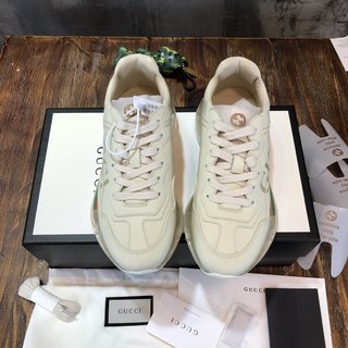 Replica Gucci Shoe Repairs