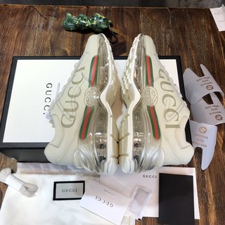 Replica Gucci Shoe Repairs