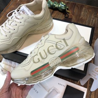 Replica Gucci Shoe Repairs