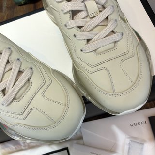 Replica Gucci Shoe Repairs