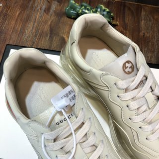 Replica Gucci Shoe Repairs