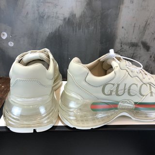 Replica Gucci Shoe Repairs