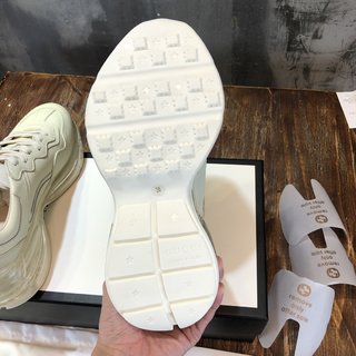 Replica Gucci Shoe Repairs