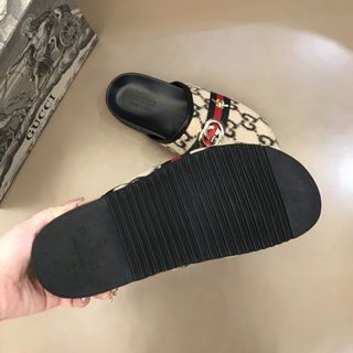 Replica Gucci Sandal in Brown