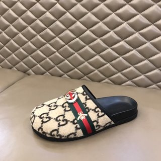 Replica Gucci Sandal in Brown