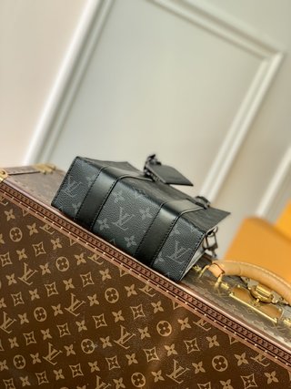 Replica LOUIS VUITTON Sac Plat Bag