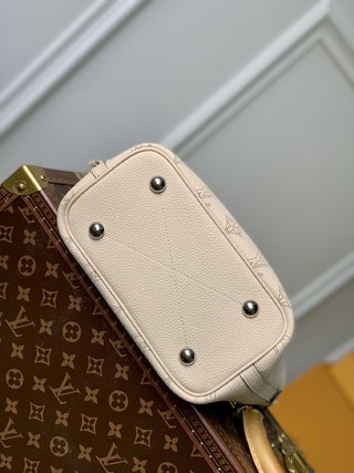 Replica Shop Louis Vuitton MAHINA 2023 SS Monogram Casual Style Street Style