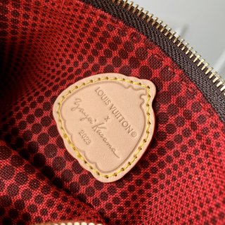 Replica LOUIS VUITTON LV X Yk Multi Pochette Accessoires Monogram