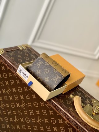 Replica Louis Vuitton Rose Ballerine Wallet | Natural Resource Department