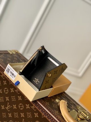 Replica Authentic Louis Vuitton Wallet