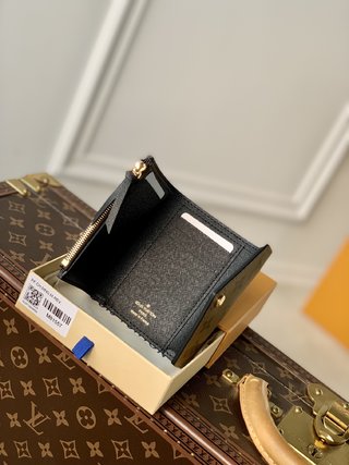 Replica Louis Vuitton Rose Ballerine Wallet | Natural Resource Department