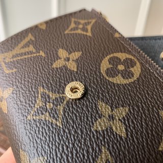 Replica Authentic Louis Vuitton Wallet