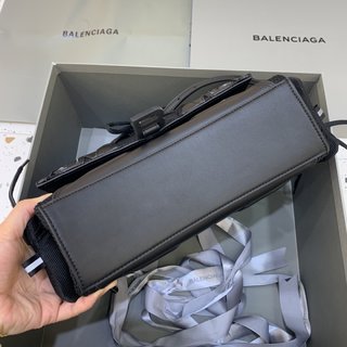 Replica Balenciaga Sneakerhead Handbag, Men's Fashion, Bags, Sling Bags on Carousell