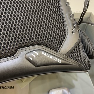 Replica Balenciaga Sneakerhead Handbag, Men's Fashion, Bags, Sling Bags on Carousell