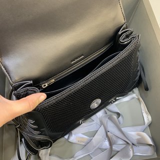 Replica Balenciaga Sneakerhead Handbag, Men's Fashion, Bags, Sling Bags on Carousell