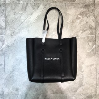 Replica Balenciaga Bags | Balenciaga Small Tote Bag | Color: Black/White | Size: Os | Christineh15's Closet