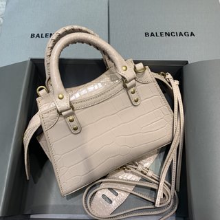 Replica Neo Classic City Mini Tote Bag