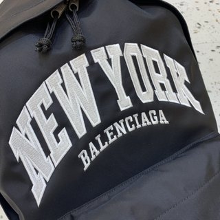 Replica Shop Balenciaga Cities Los Angeles Explorer Backpack | Saks Fifth Avenue