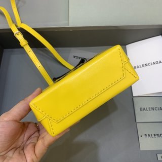 Replica Tods leather crossbody bag