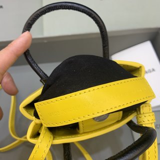 Replica Tods leather crossbody bag