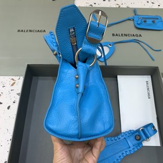 Replica Shop Balenciaga Neo Cagole XS Handbag | Saks Fifth Avenue