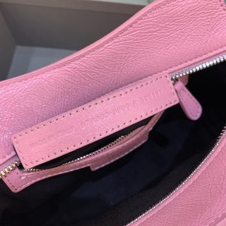 Replica BALENCIAGA - Neo Cagole XS bag, Women , Pink