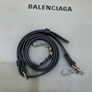 Replica Balenciaga | Women Small Everyday Leather Tote Bag Black/white Unique