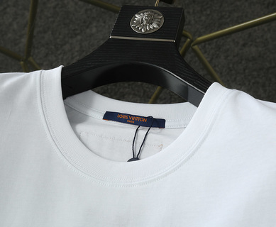 Replica Pocketed T-shirt