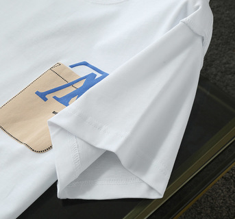 Replica Pocketed T-shirt