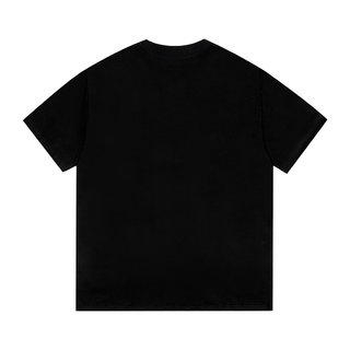 Replica GUCCI Cotton Jersey T-shirt With Gucci Mirror Print