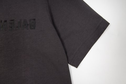 Replica Dolce & Gabbana T-shirt With Logo Men's Black