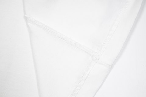 Replica Balenciaga - logo-print T-shirt - men - Cotton