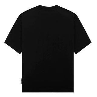Replica Columbia Men's Corp Sportswear T-Shirt in Black
