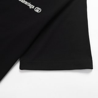 Replica Columbia Men's Corp Sportswear T-Shirt in Black
