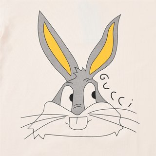 Replica Boys 8-20 Looney Tunes Bug Bunny Big Face Graphic Tee, Boy's