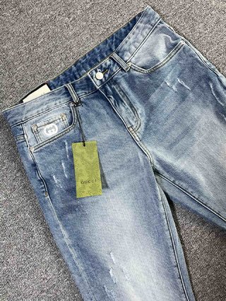 Replica DIESEL BELTHER Regular Slim Tapered Denim Jeans