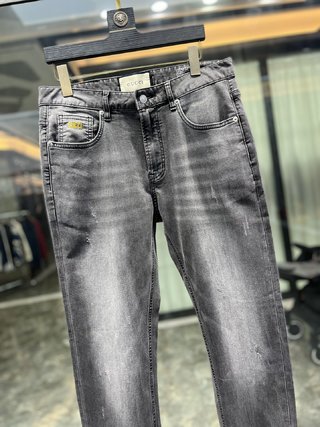 Replica Diesel Kids - 1979 straight-leg jeans