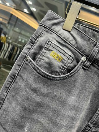 Replica Diesel Kids - 1979 straight-leg jeans