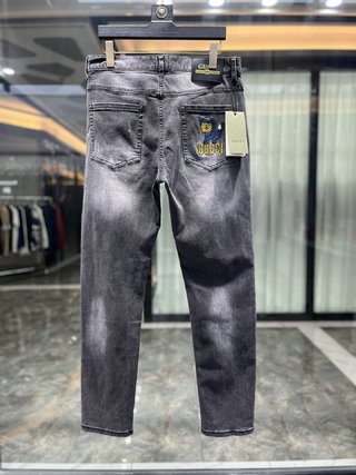 Replica Diesel Kids - 1979 straight-leg jeans