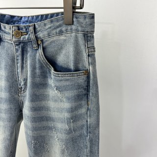 Replica Jeans G-Star Man 3D Relaxed Tapered