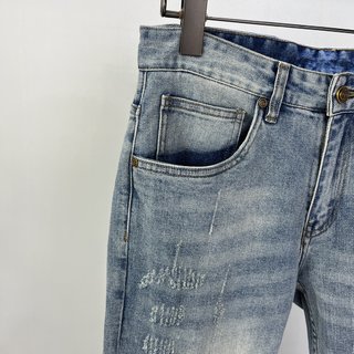 Replica Jeans G-Star Man 3D Relaxed Tapered