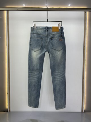 Replica Jeans G-Star Man 3D Relaxed Tapered