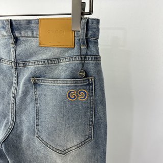 Replica Jeans G-Star Man 3D Relaxed Tapered