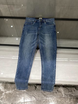 Replica Joe's Kids' Rad Skinny Fit Jeans in Canal Blue at Nordstrom