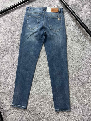 Replica Zara - Zw The High Rise Skinny Jeans