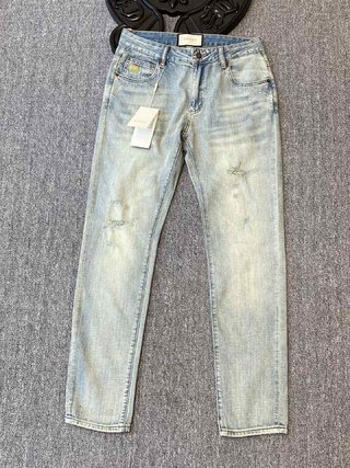 Replica New with Tags Levis Denizen 283 Slim Fit Freedom to Move