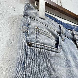 Replica PRPS  Light Wash Jeans