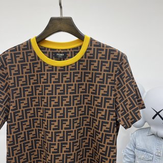 Replica Fendi Mens Shirt