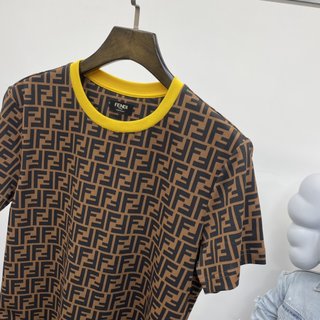 Replica Fendi Mens Shirt